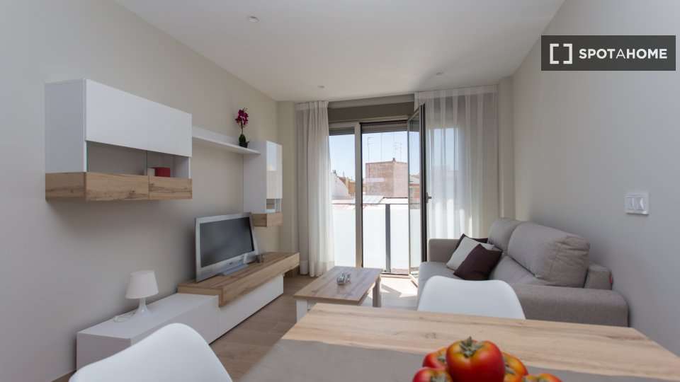 Fotografía del inmueble reportado: 1.710 €/mes — Valencia, Valencia