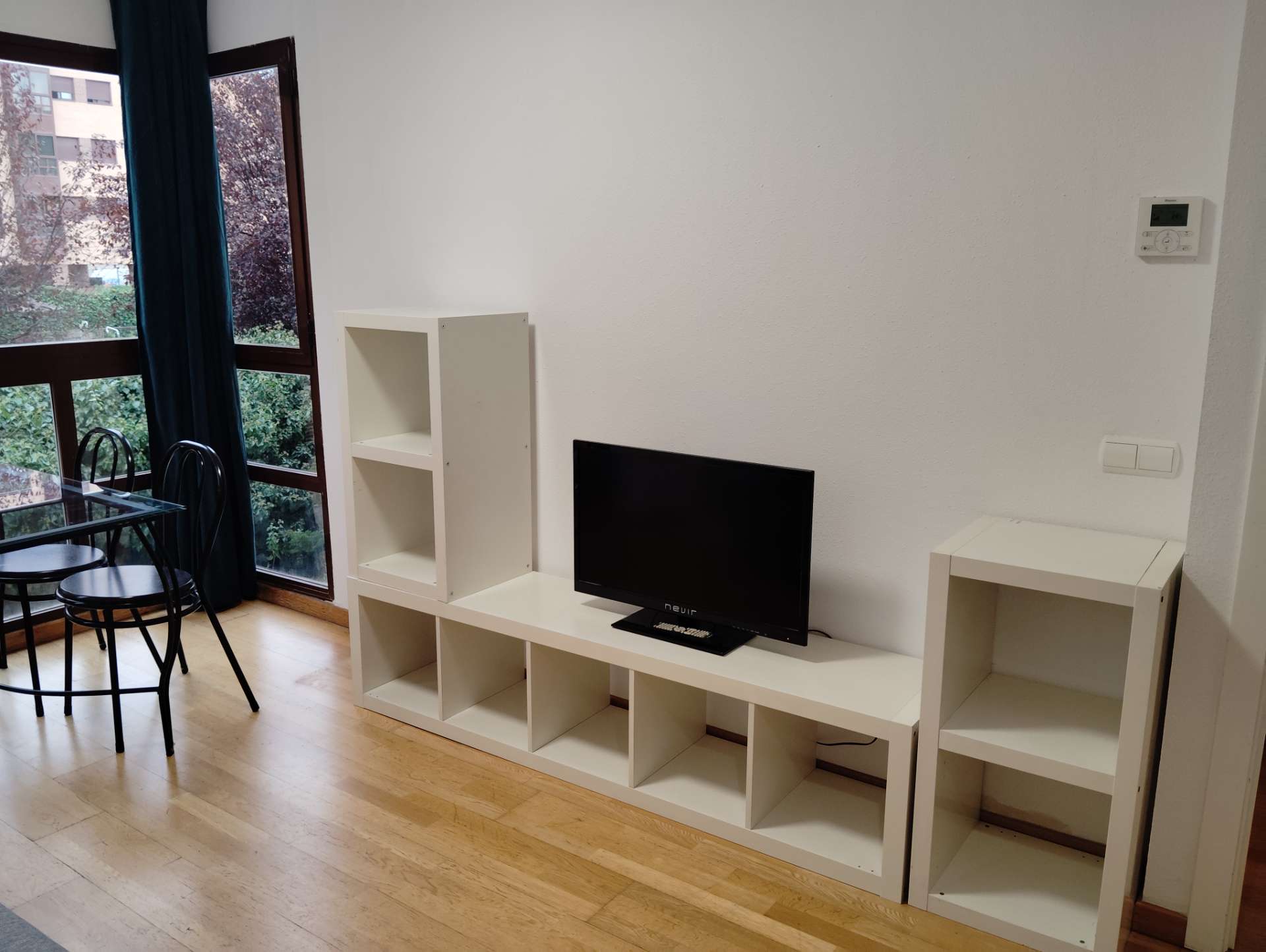 Fotografía del inmueble reportado: 970 €/mes — Madrid, Madrid