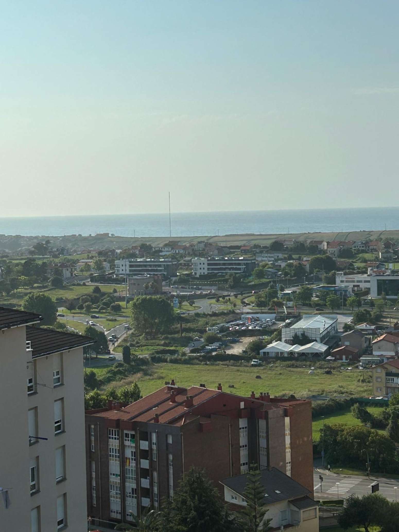 Fotografía del inmueble reportado: 1.000 €/mes — Santander, Santander