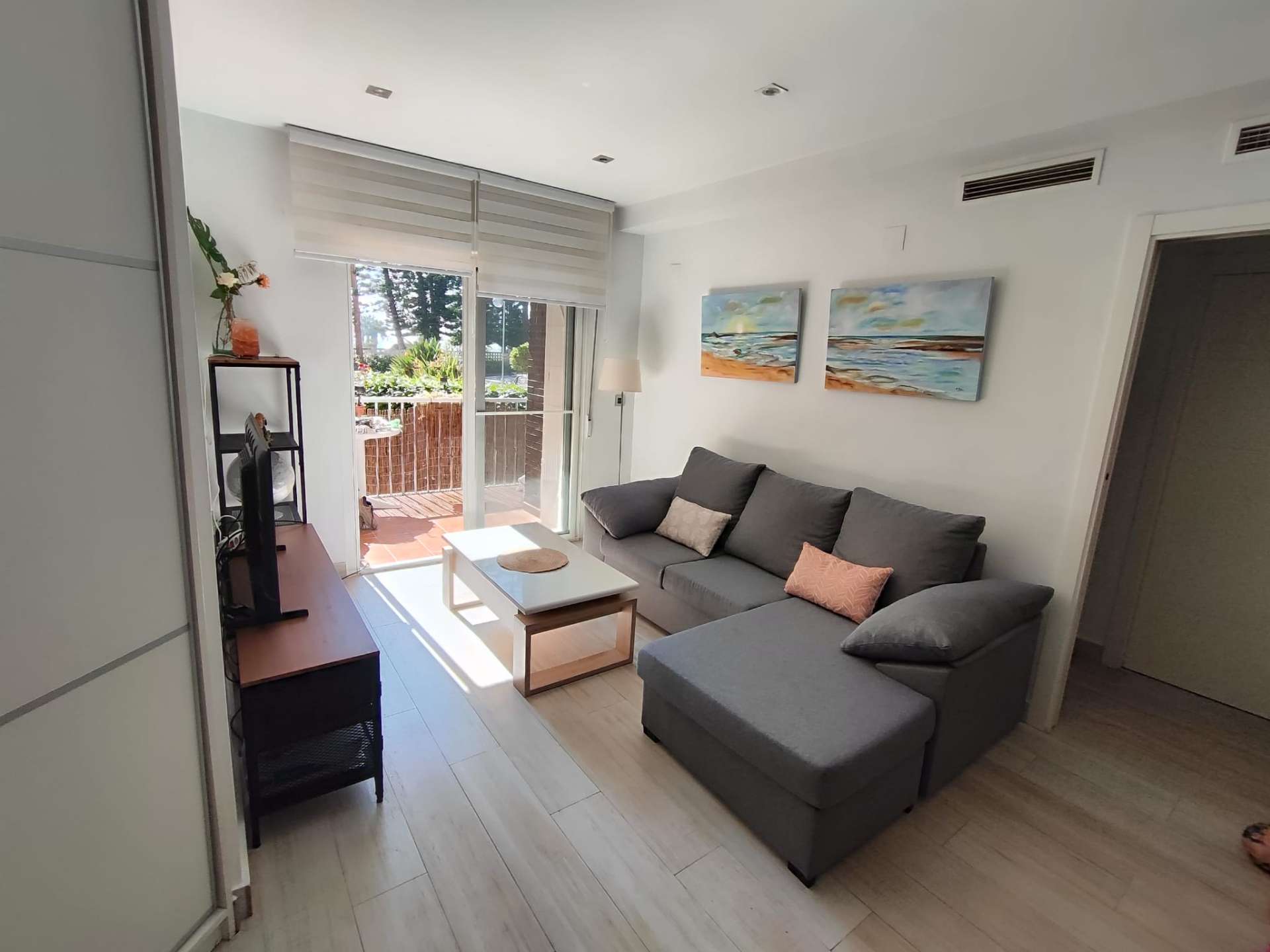 Fotografía del inmueble reportado: 600 €/mes — El Varadero, El Varadero
