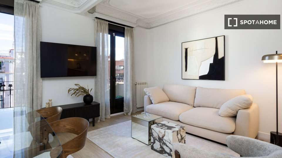 Fotografía del inmueble reportado: 3.700 €/mes — Madrid, Madrid