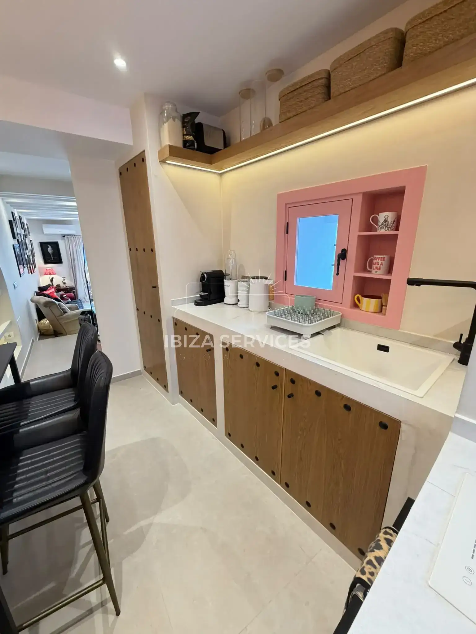 Fotografía del inmueble reportado: 1.500 €/mes — Ibiza / Eivissa, Ibiza / Eivissa