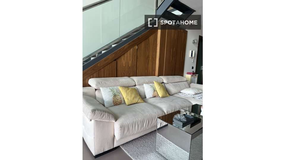 Fotografía del inmueble reportado: 1.450 €/mes — Madrid, Madrid