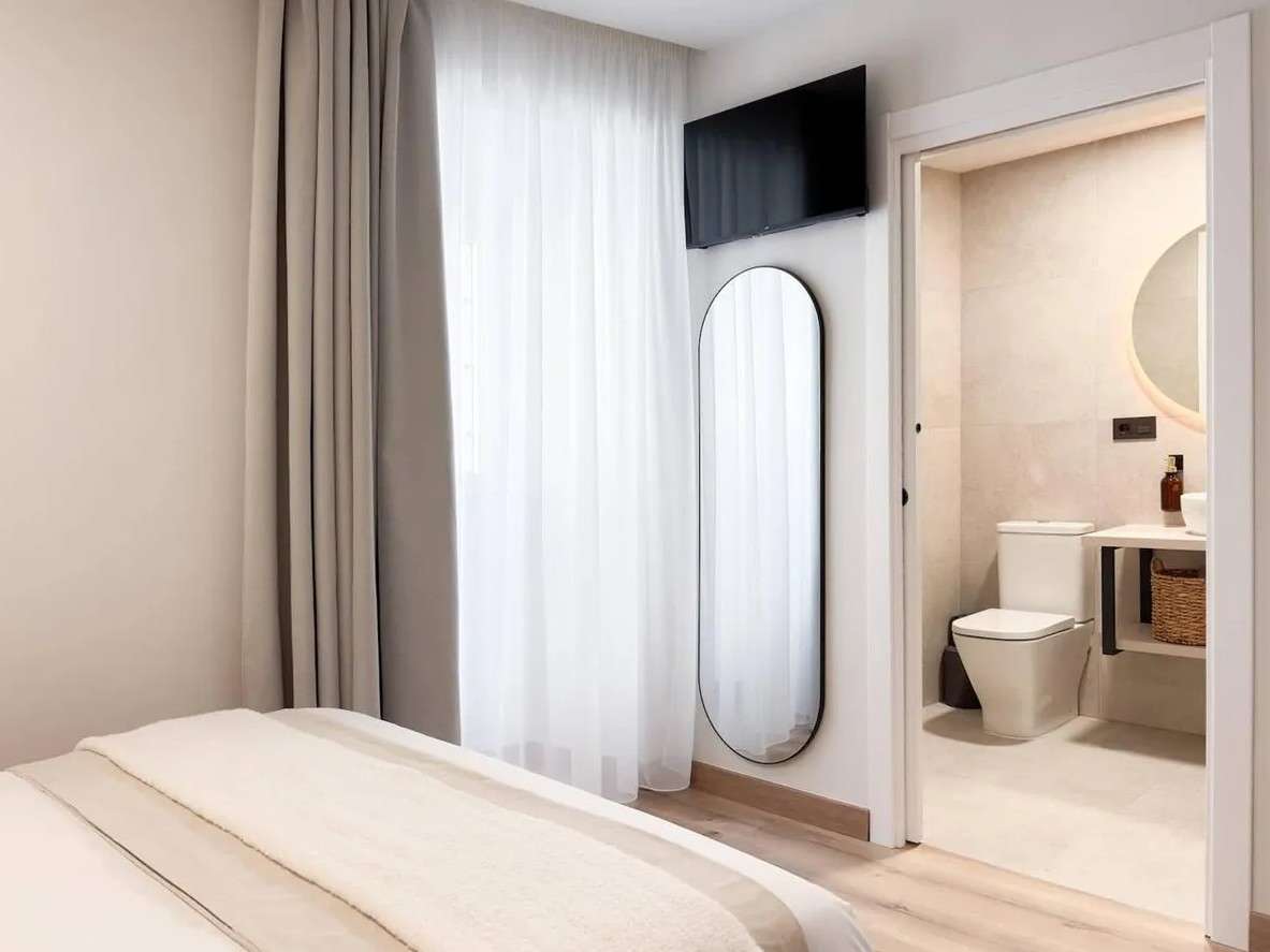 Fotografía del inmueble reportado: 500 €/mes — Barcelona, Barcelona