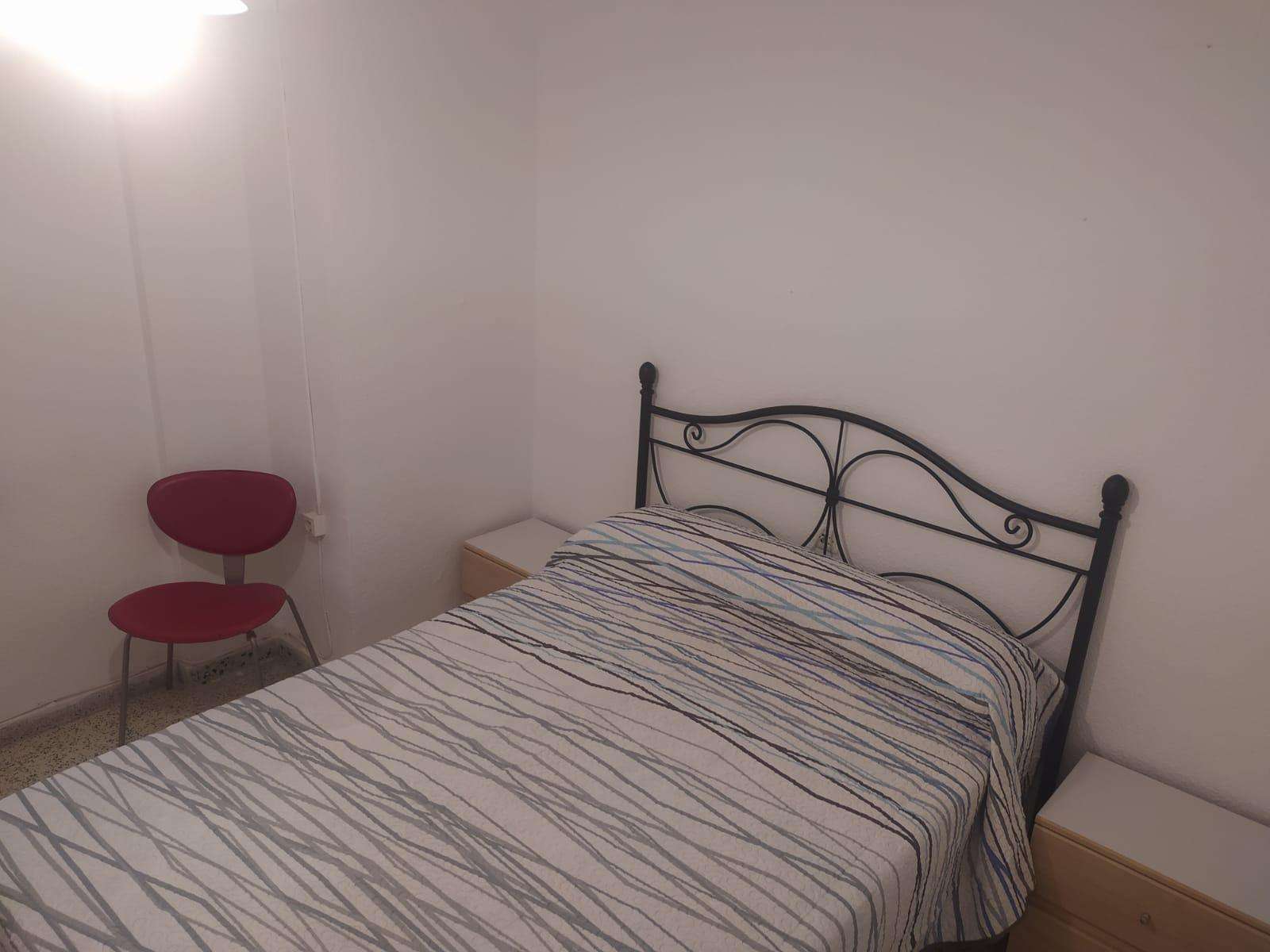 Fotografía del inmueble reportado: 590 €/mes — Granada, Granada