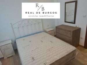 Fotografía del inmueble reportado: 750 €/mes — Valladolid, Valladolid