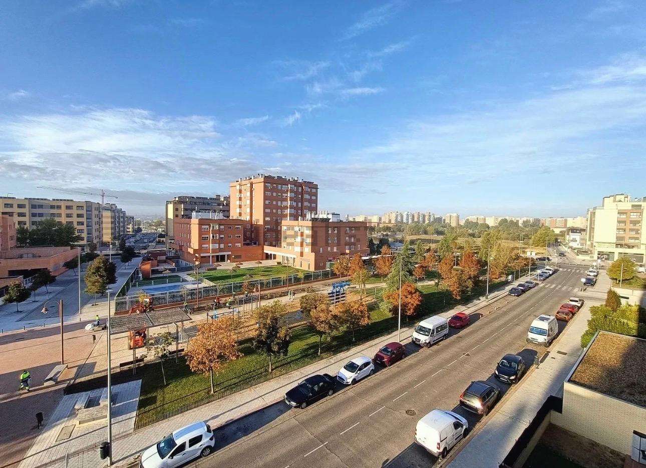 Fotografía del inmueble reportado: 1.300 €/mes — Fuenlabrada, Fuenlabrada