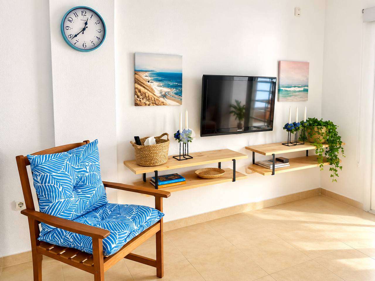 Fotografía del inmueble reportado: 850 €/mes — Velez Málaga, Velez Málaga