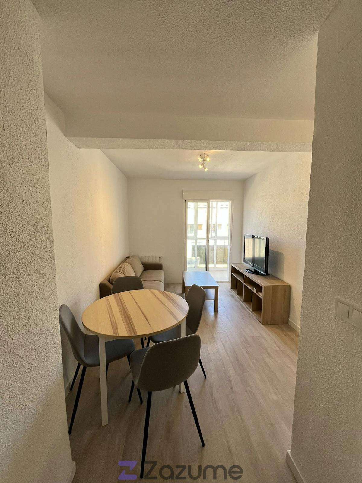Fotografía del inmueble reportado: 775 €/mes — Avila, Avila
