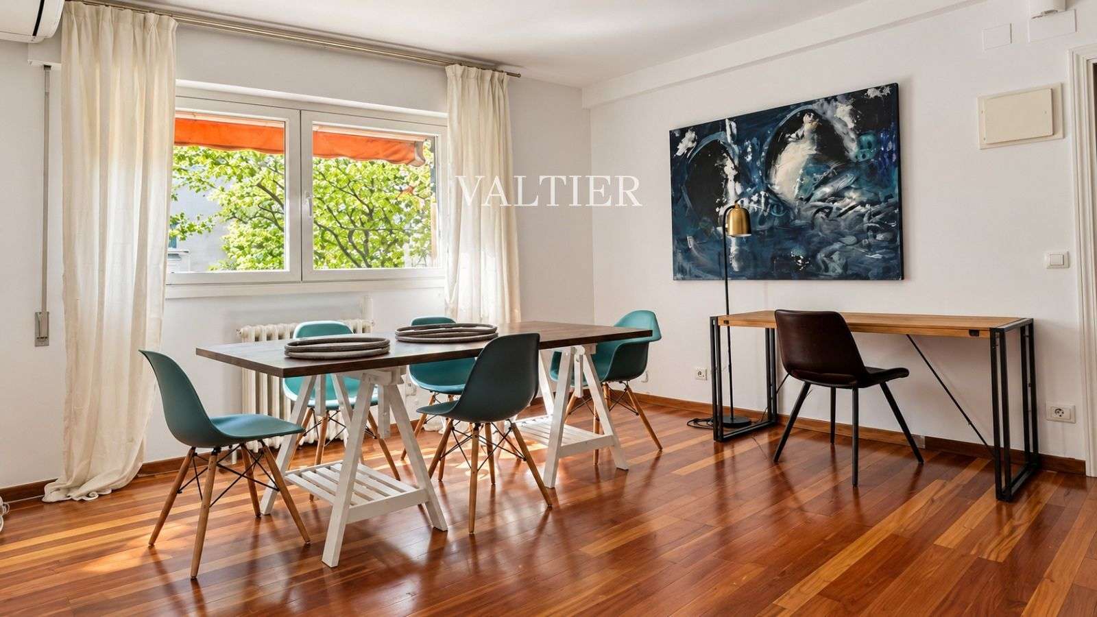 Fotografía del inmueble reportado: 2.400 €/mes — Madrid, Madrid