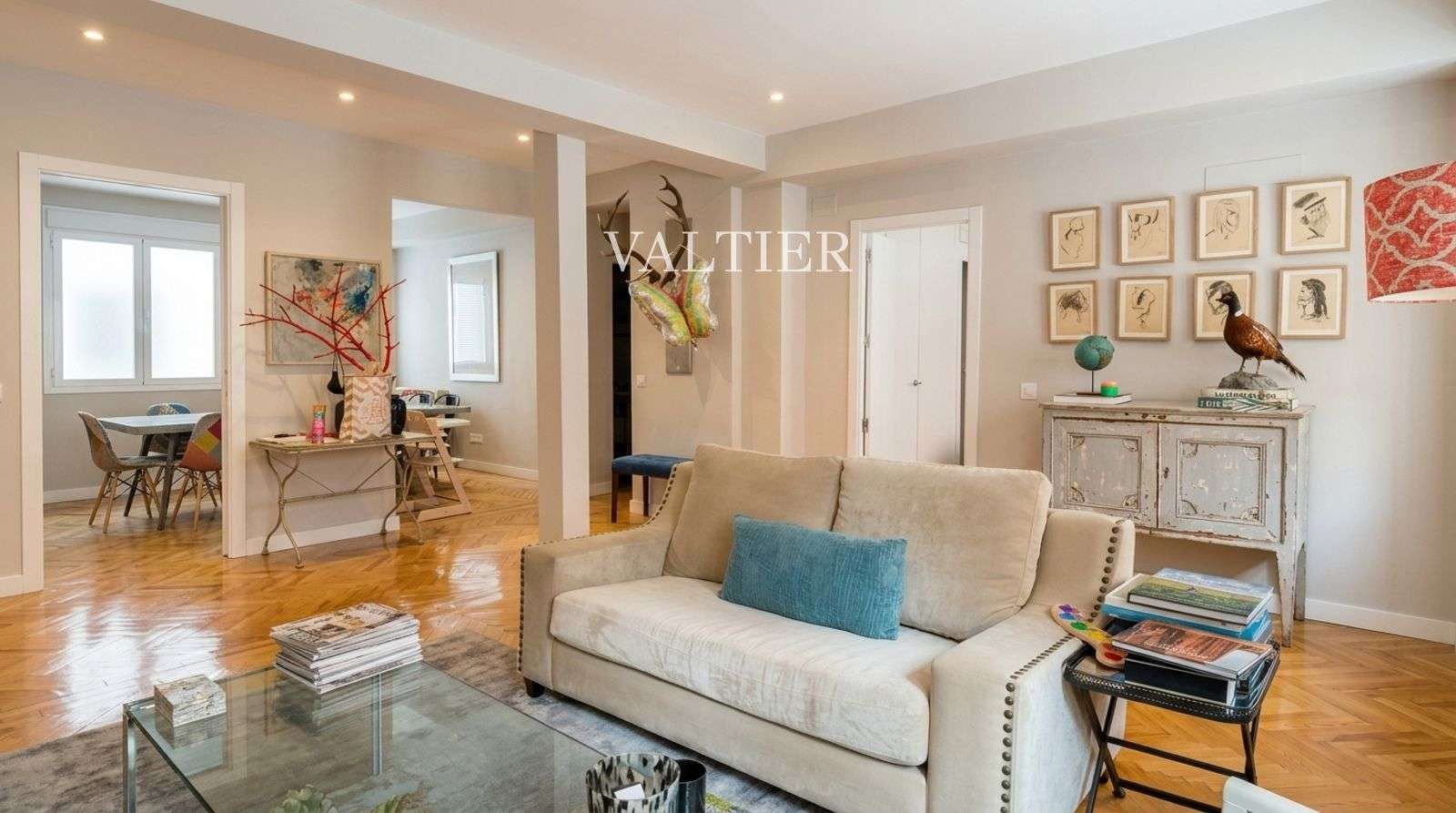 Fotografía del inmueble reportado: 2.750 €/mes — Madrid, Madrid