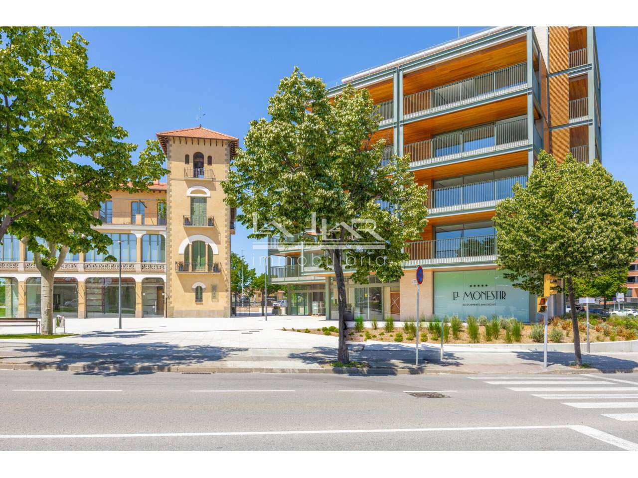 Fotografía del inmueble reportado: 1.590 €/mes — Vic, Vic