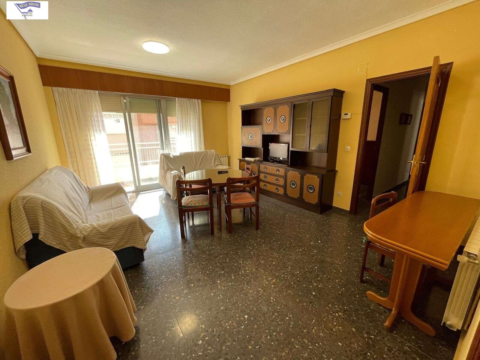 Fotografía del inmueble reportado: 750 €/mes — Albacete, Albacete