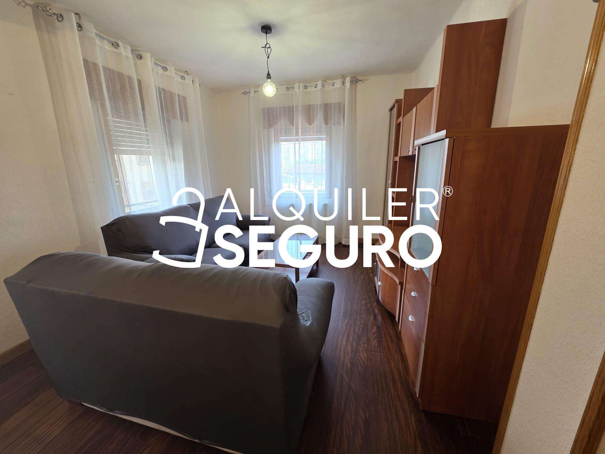 Fotografía del inmueble reportado: 700 €/mes — Burgos, Burgos
