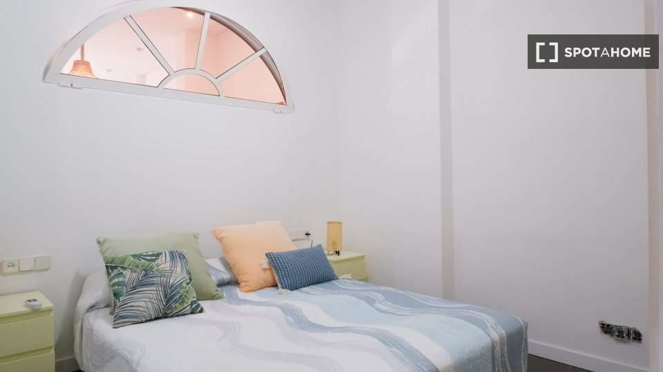 Fotografía del inmueble reportado: 1.600 €/mes — Valencia, Valencia