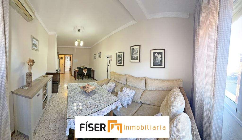 Fotografía del inmueble reportado: 600 €/mes — Zafra, Zafra