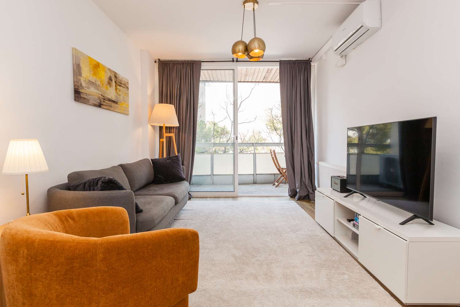 Fotografía del inmueble reportado: 1.900 €/mes — Barcelona, Barcelona