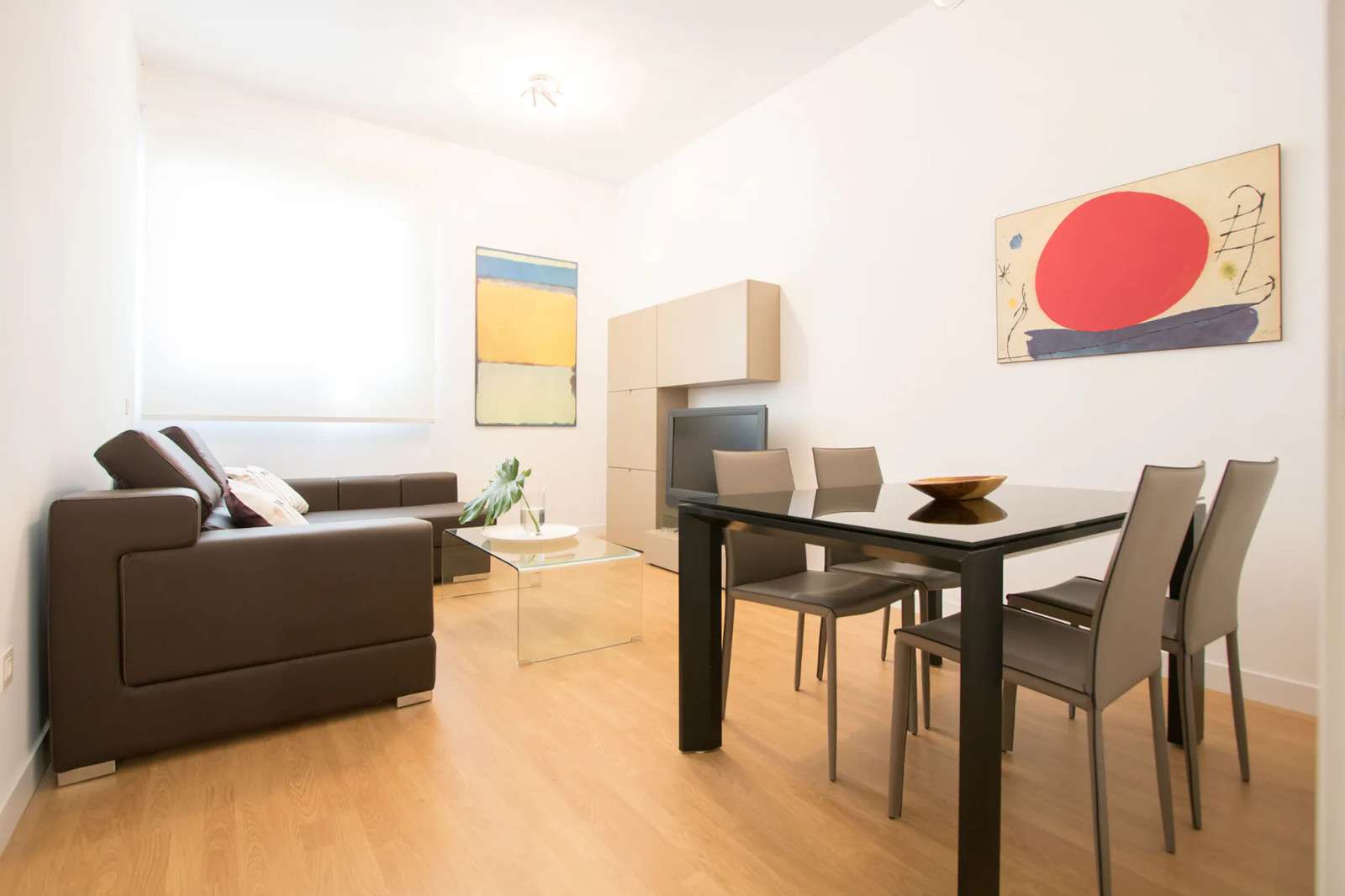 Fotografía del inmueble reportado: 1.900 €/mes — Sevilla, Sevilla