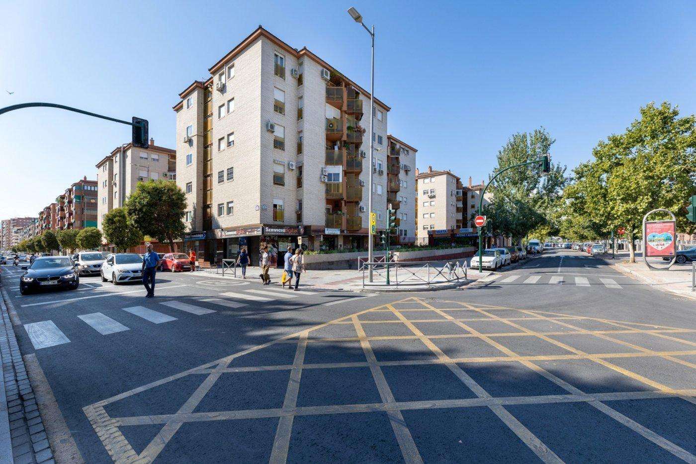 Fotografía del inmueble reportado: 1.300 €/mes — Granada, Granada