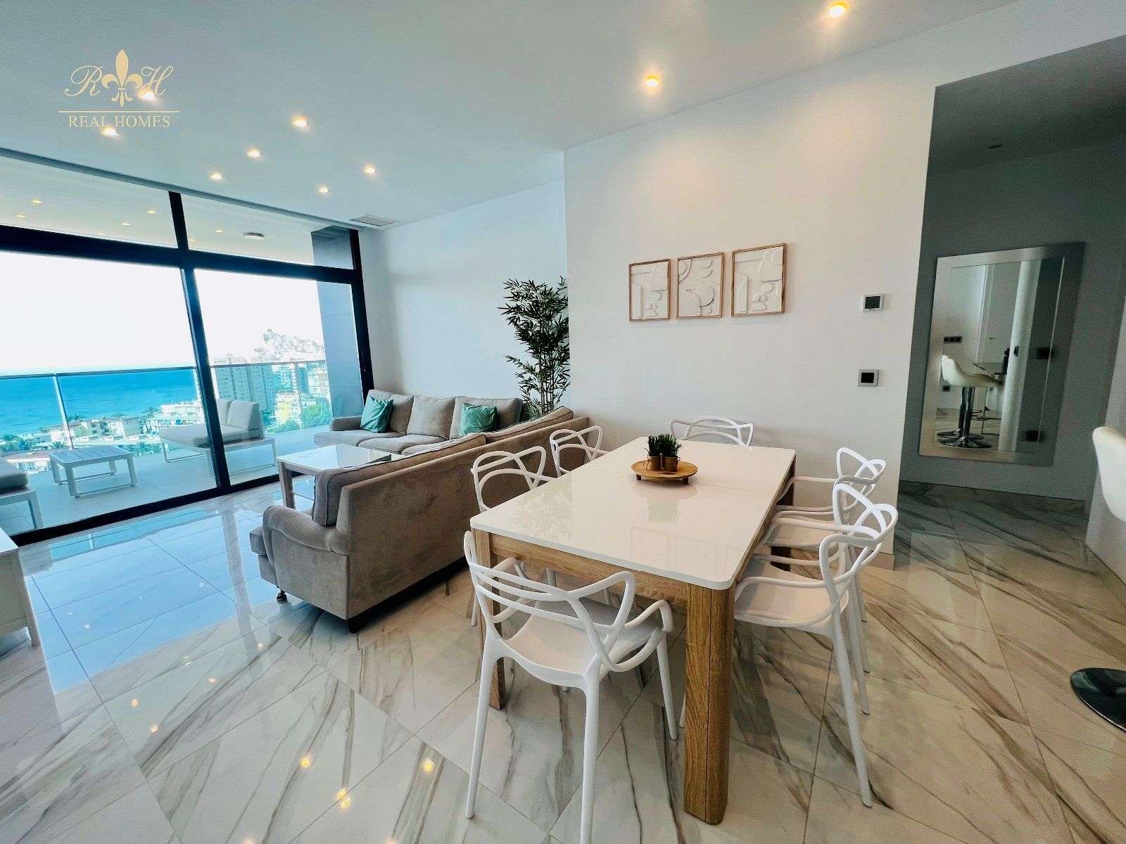 Fotografía del inmueble reportado: 2.500 €/mes — Benidorm, Benidorm