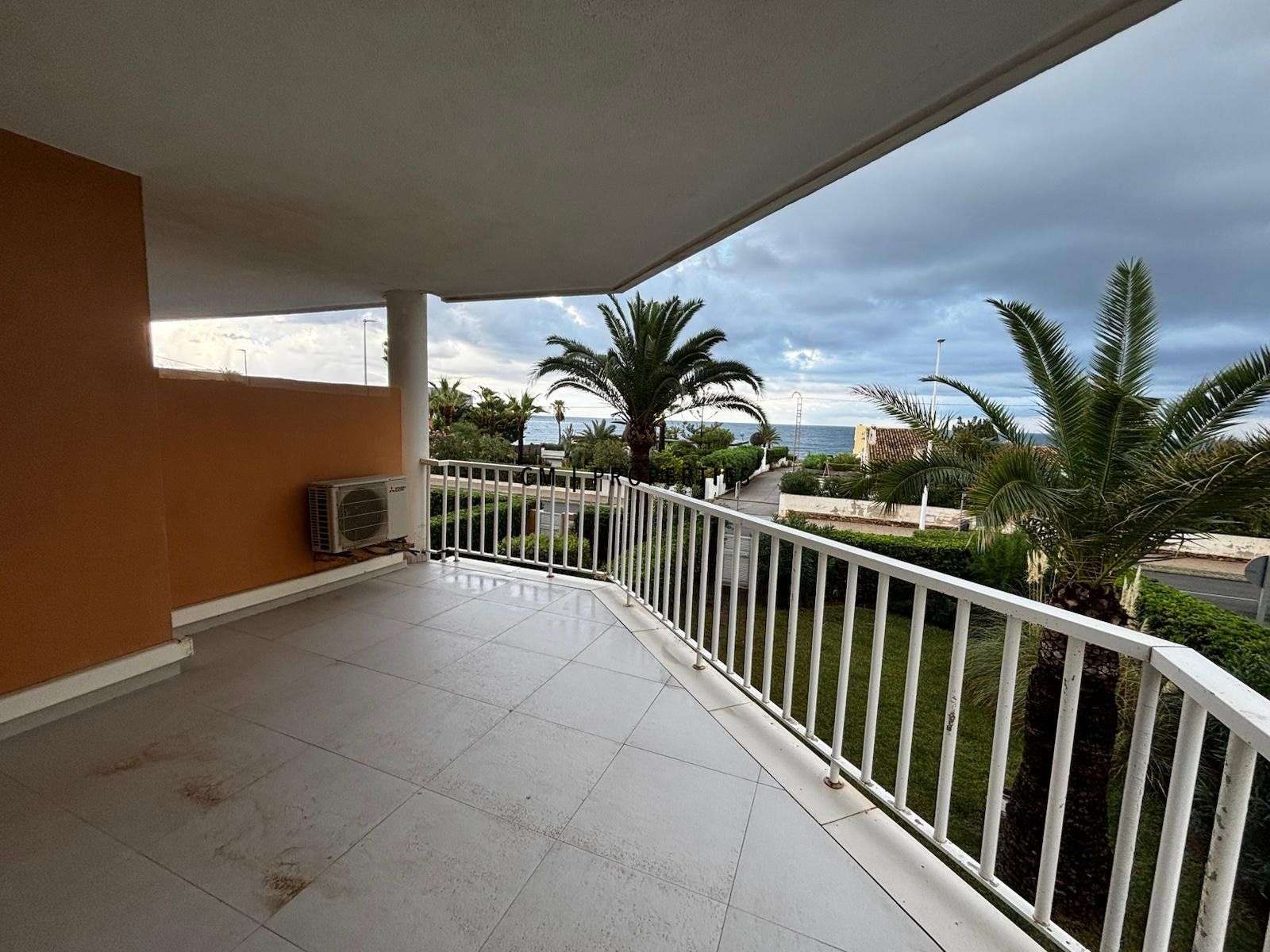 Fotografía del inmueble reportado: 1.450 €/mes — Jávea/Xabia, Jávea/Xabia