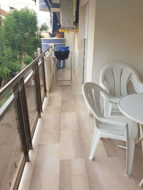 Fotografía del inmueble reportado: 1.400 €/mes — Fuengirola, Fuengirola