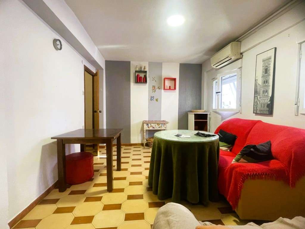 Fotografía del inmueble reportado: 560 €/mes — Granada, Granada