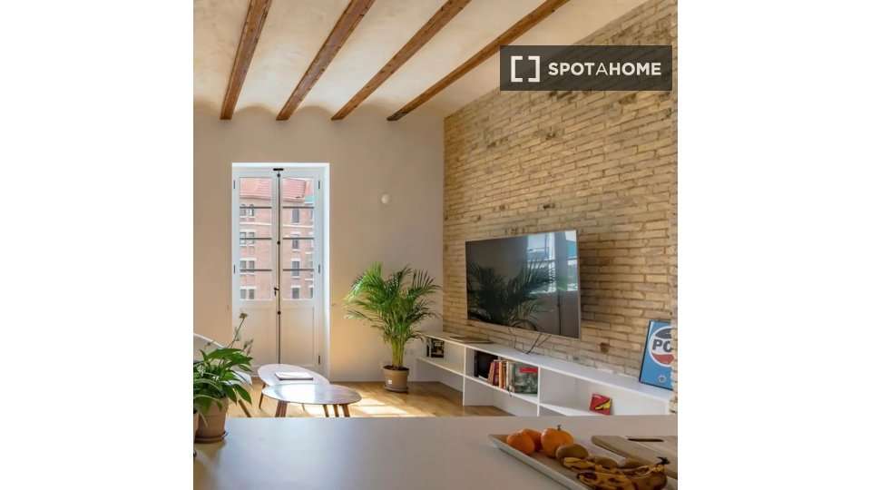 Fotografía del inmueble reportado: 2.000 €/mes — Valencia, Valencia