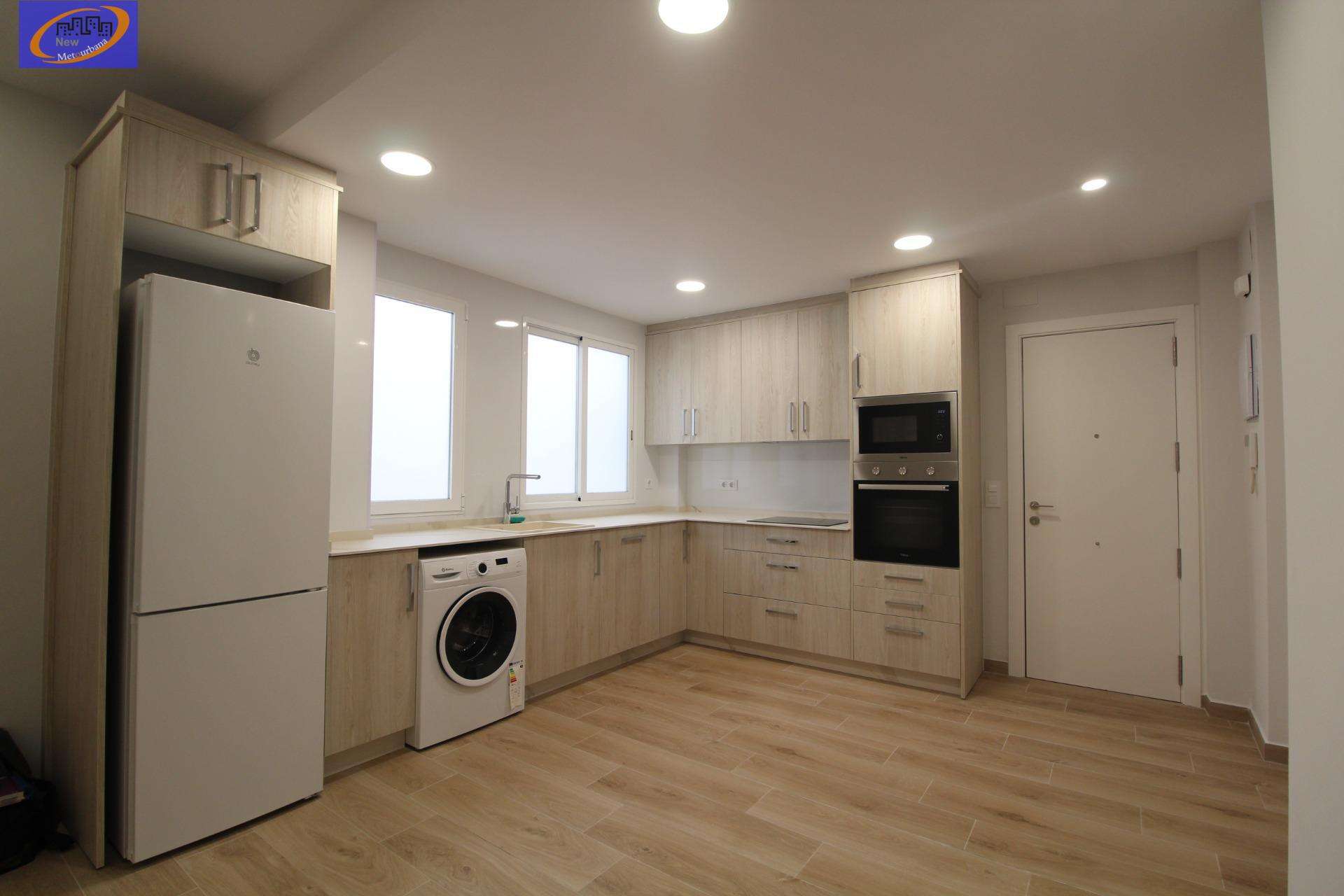 Fotografía del inmueble reportado: 1.300 €/mes — Valencia, Valencia