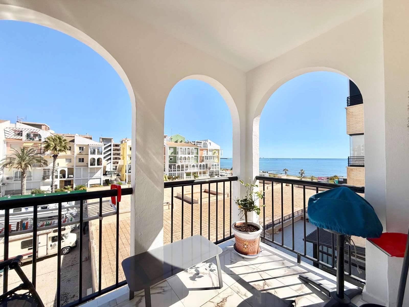 Fotografía del inmueble reportado: 1.000 €/mes — Torrevieja, Torrevieja