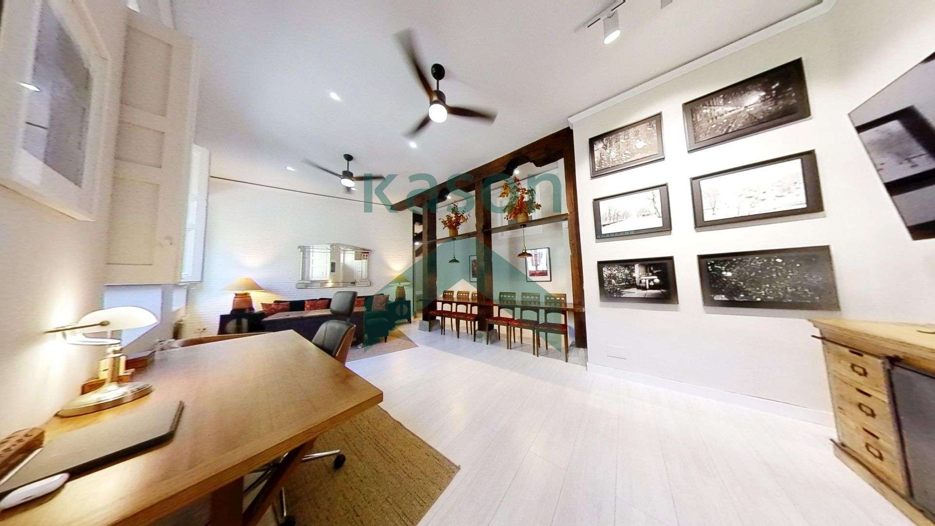 Fotografía del inmueble reportado: 2.400 €/mes — Madrid, Madrid