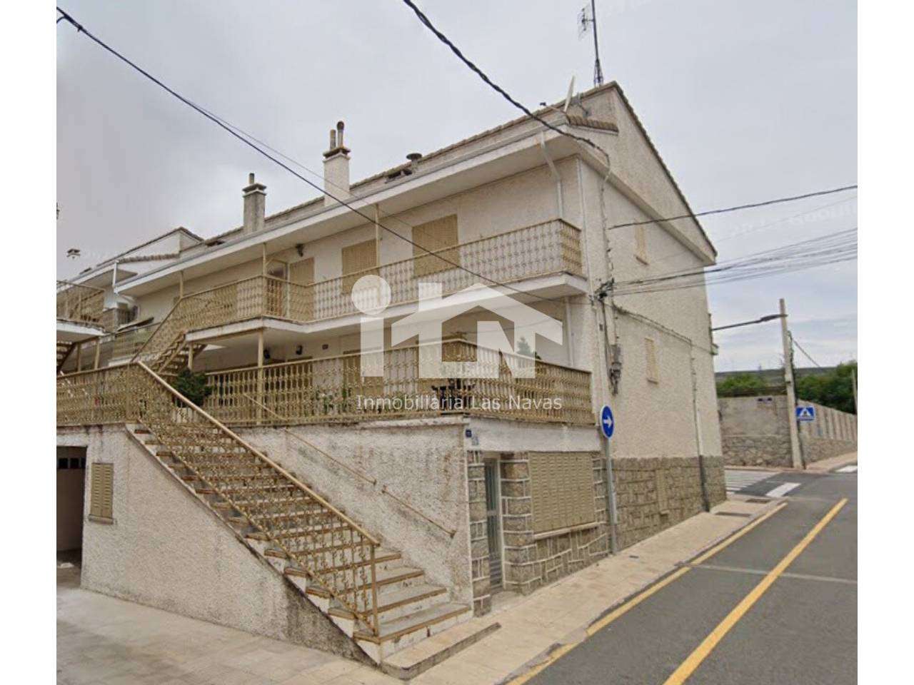 Fotografía del inmueble reportado: 650 €/mes — Las Navas del Marques, Las Navas del Marques