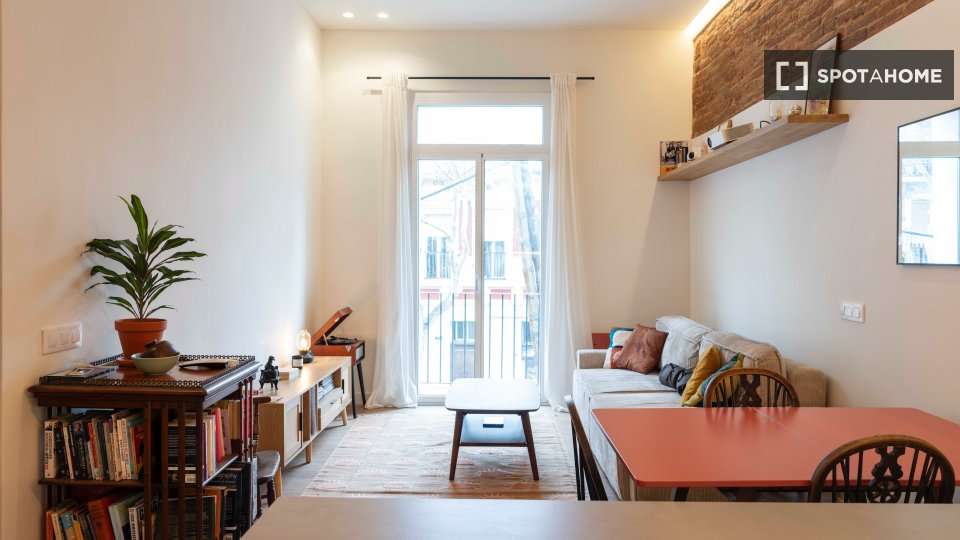 Fotografía del inmueble reportado: 2.600 €/mes — Barcelona, Barcelona