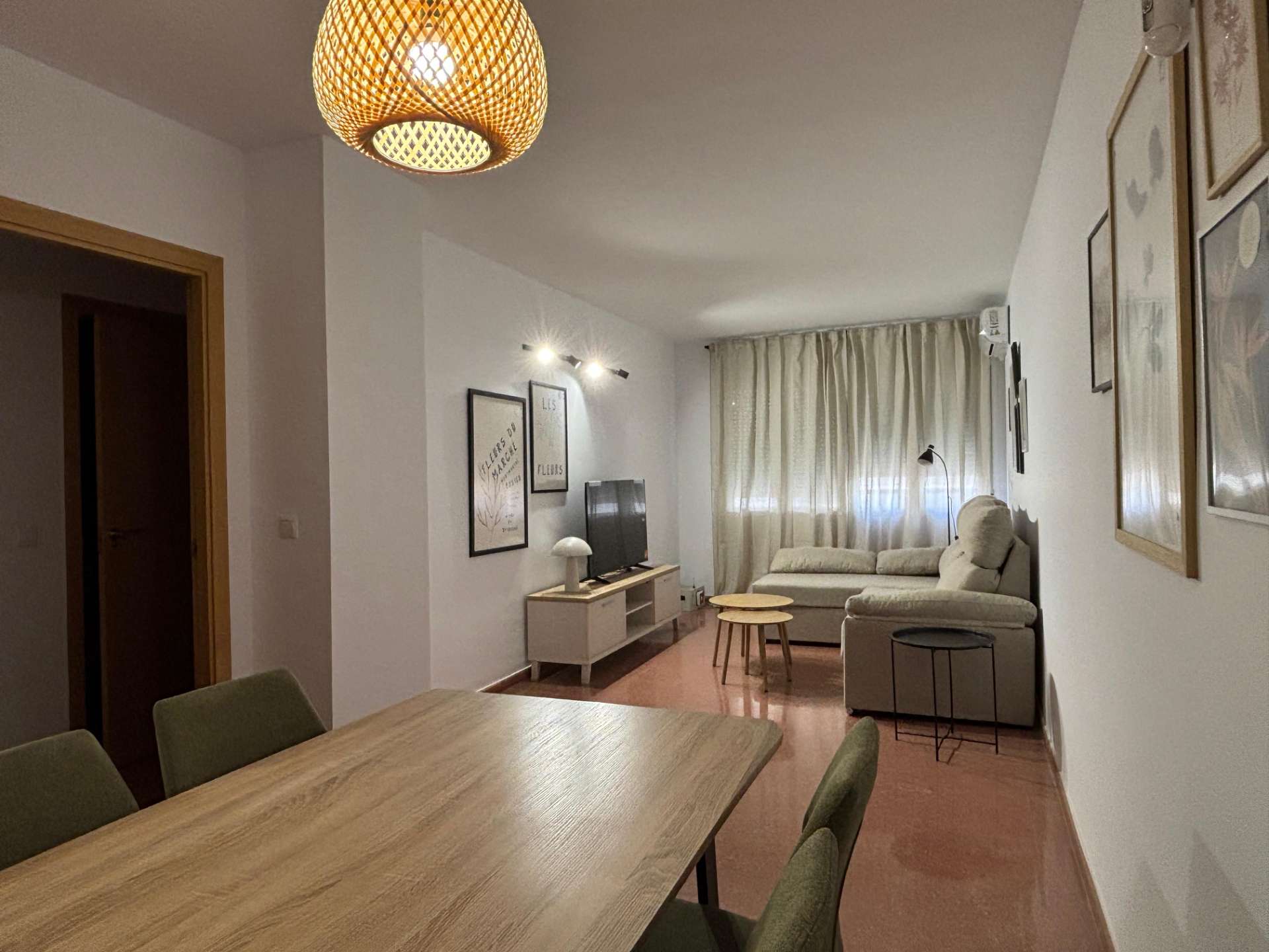 Fotografía del inmueble reportado: 450 €/mes — Almendralejo, Almendralejo