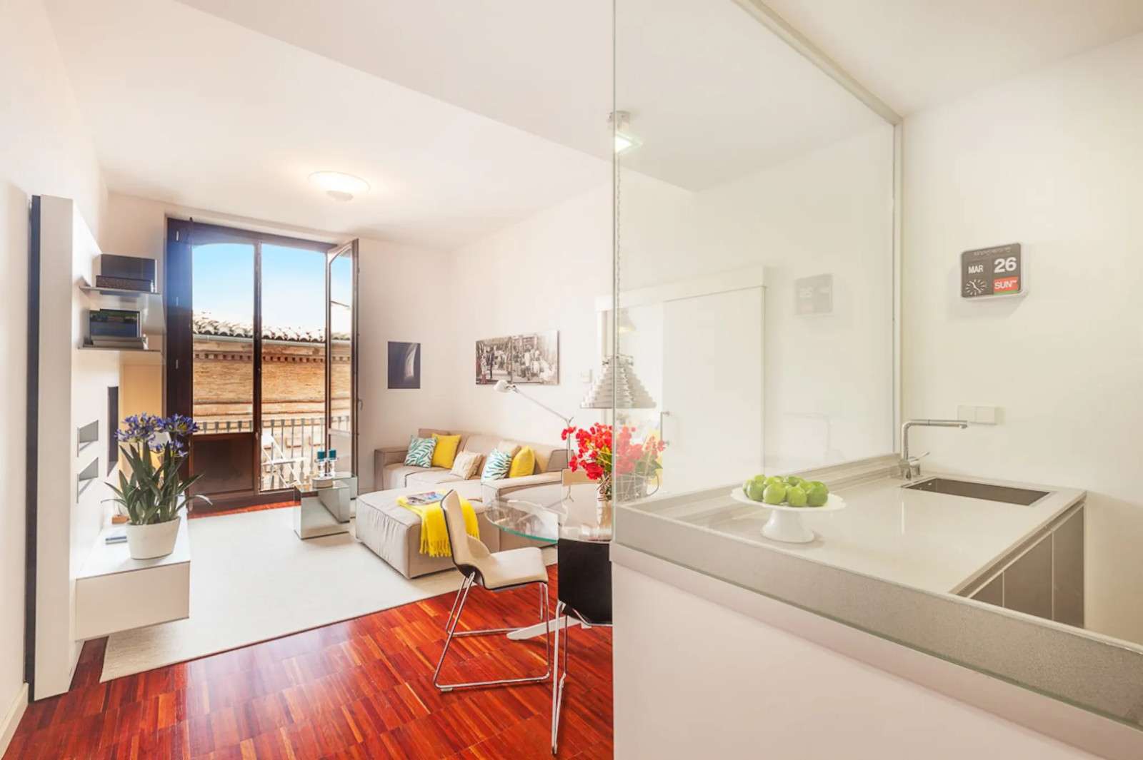 Fotografía del inmueble reportado: 1.750 €/mes — Valencia, Valencia