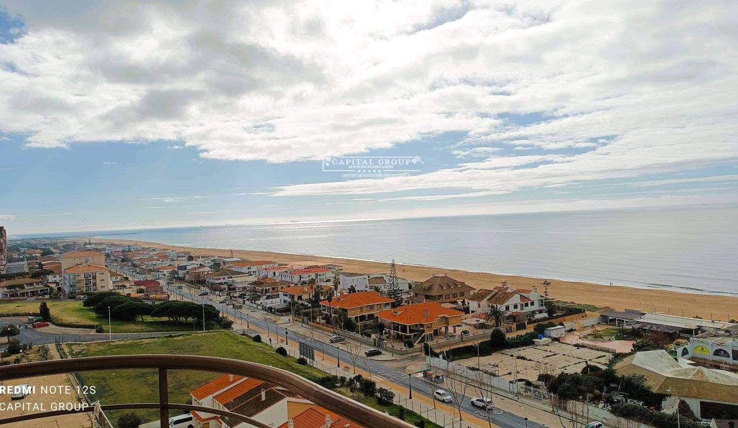 Fotografía del inmueble reportado: 2.000 €/mes — Punta Umbria, Punta Umbria