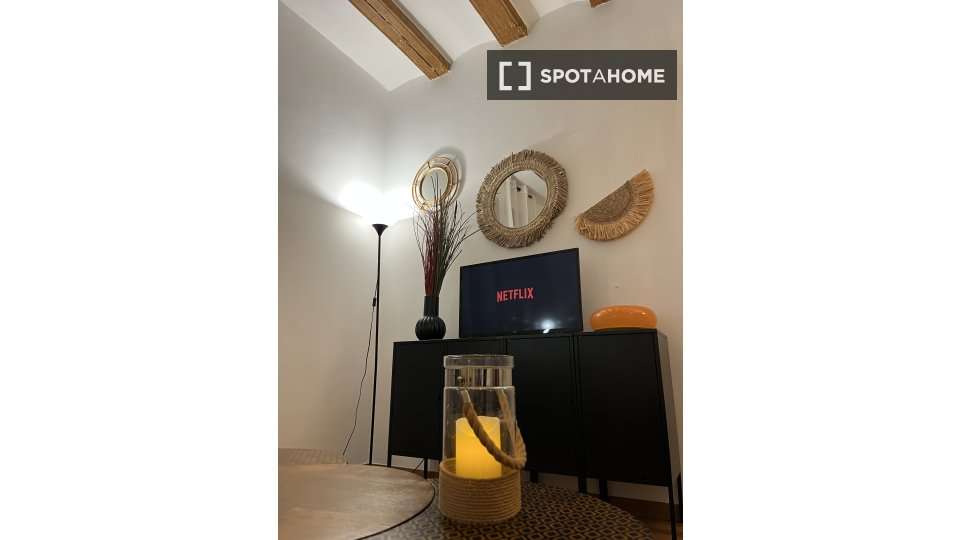 Fotografía del inmueble reportado: 1.700 €/mes — Barcelona, Barcelona
