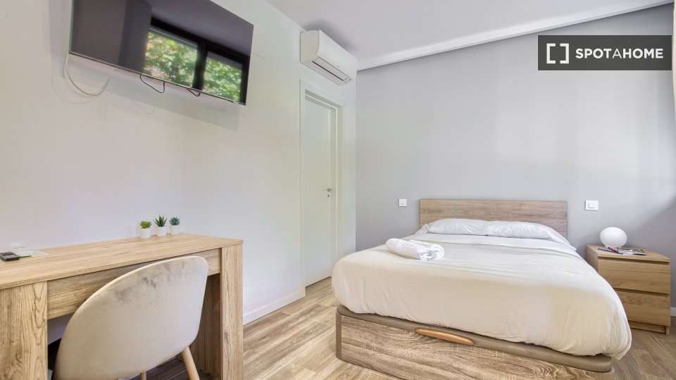 Fotografía del inmueble reportado: 1.500 €/mes — Madrid, Madrid
