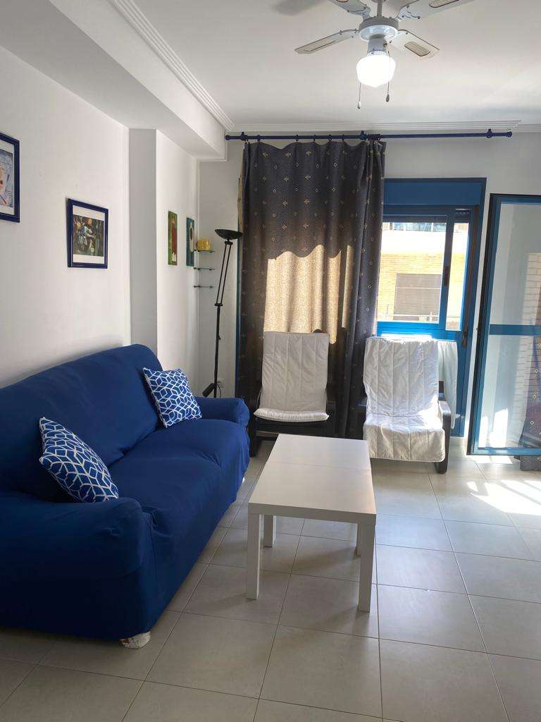Fotografía del inmueble reportado: 500 €/mes — Roquetas de Mar, Roquetas de Mar