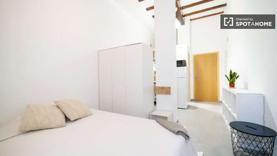 Fotografía del inmueble reportado: 828 €/mes — Valencia, Valencia