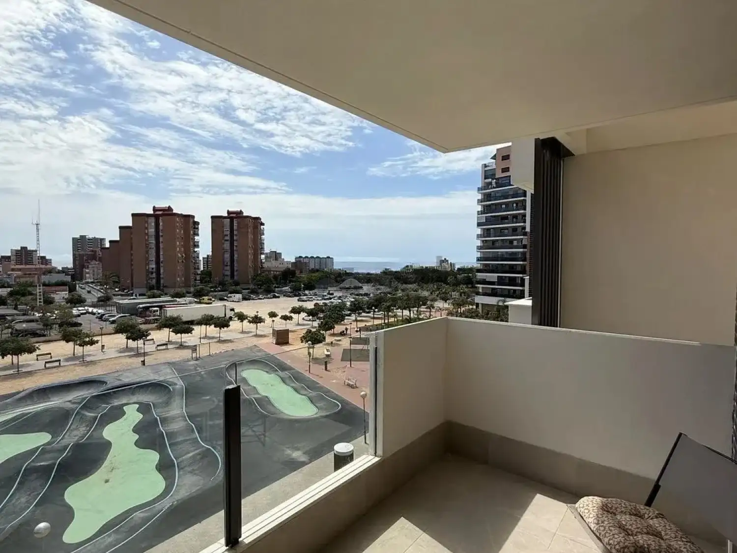 Fotografía del inmueble reportado: 1.400 €/mes — El Campello, El Campello