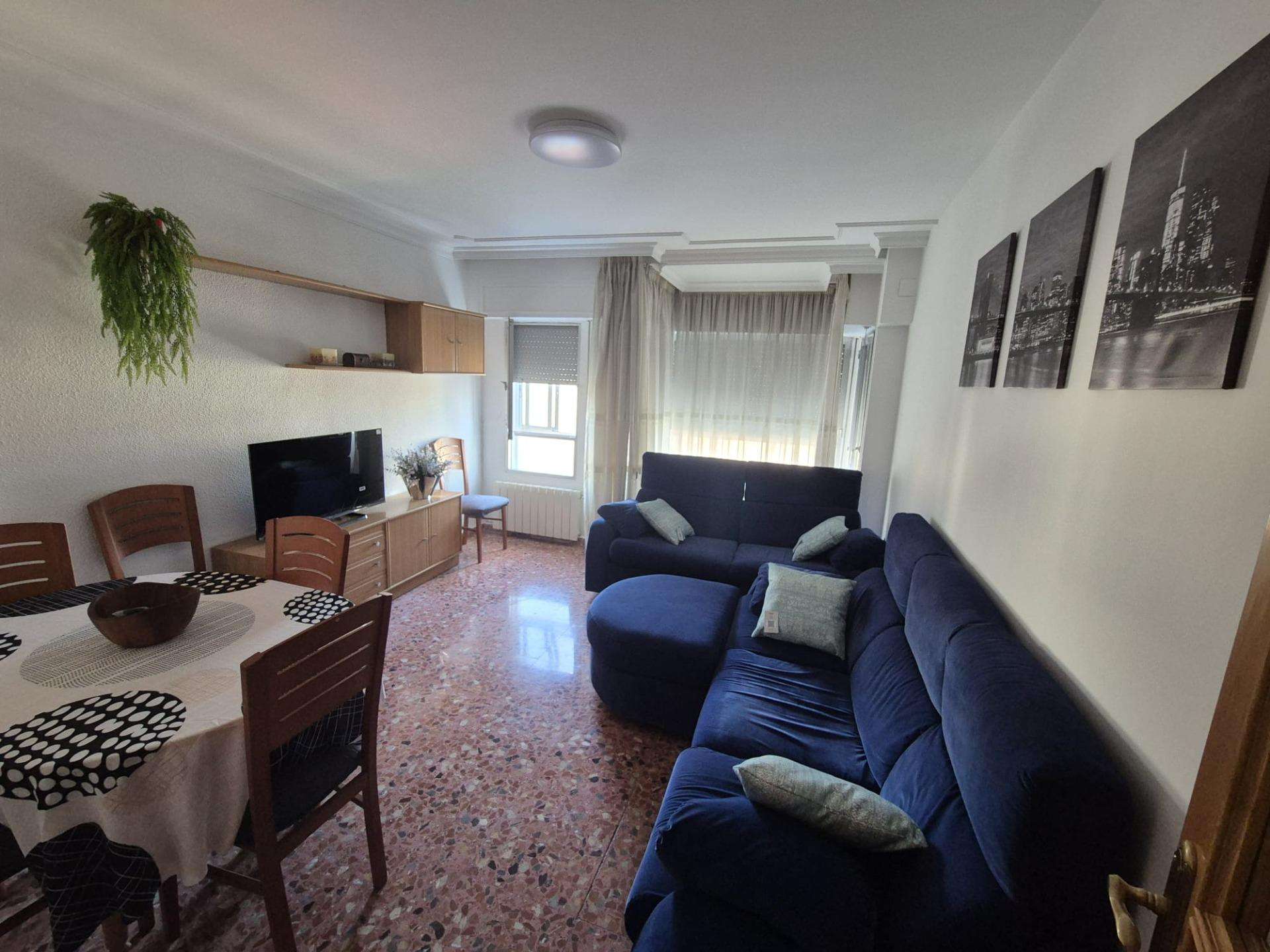 Fotografía del inmueble reportado: 1.100 €/mes — Albacete, Albacete