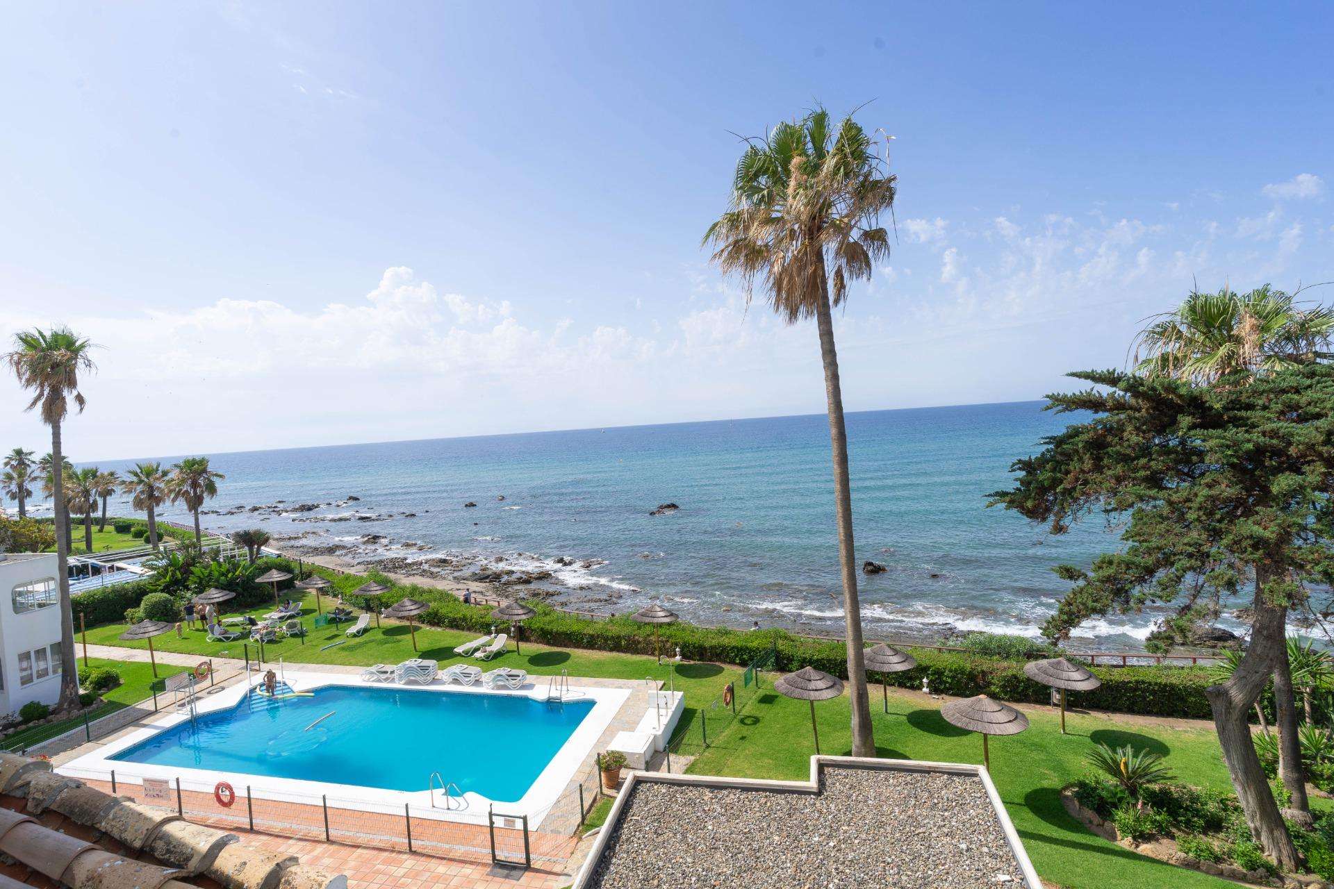 Fotografía del inmueble reportado: 1.900 €/mes — Mijas, Mijas