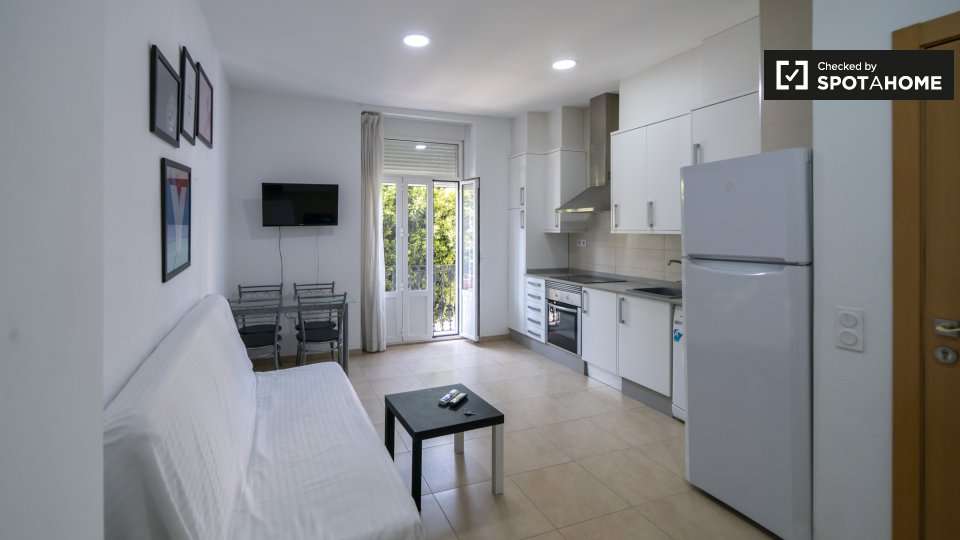 Fotografía del inmueble reportado: 990 €/mes — Valencia, Valencia