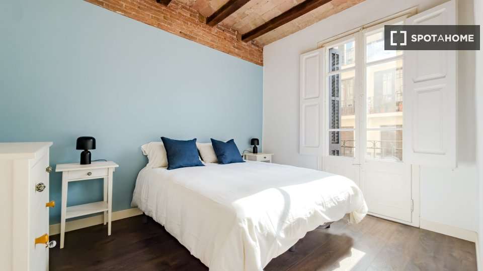 Fotografía del inmueble reportado: 2.300 €/mes — Barcelona, Barcelona