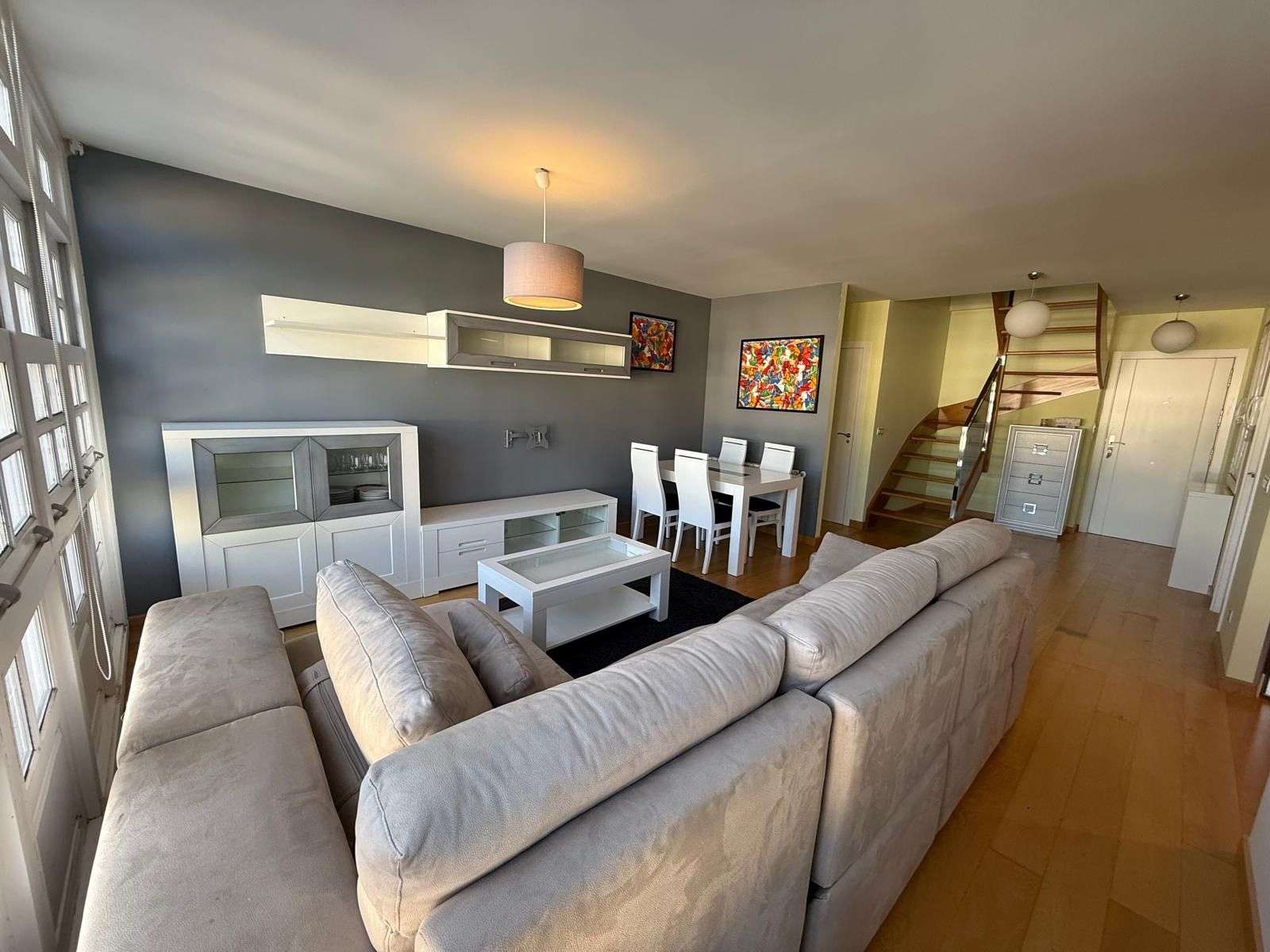 Fotografía del inmueble reportado: 850 €/mes — Lugo, Lugo
