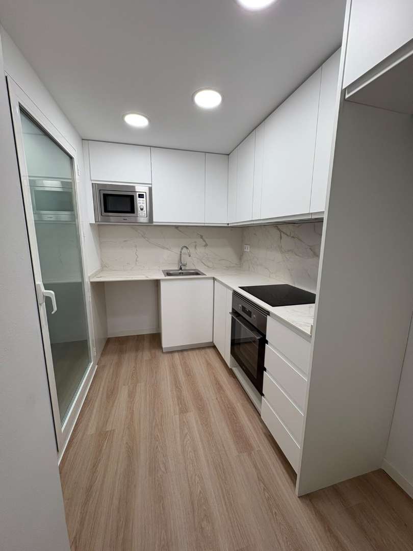 Fotografía del inmueble reportado: 1.000 €/mes — Terrassa/Tarrasa, Terrassa/Tarrasa