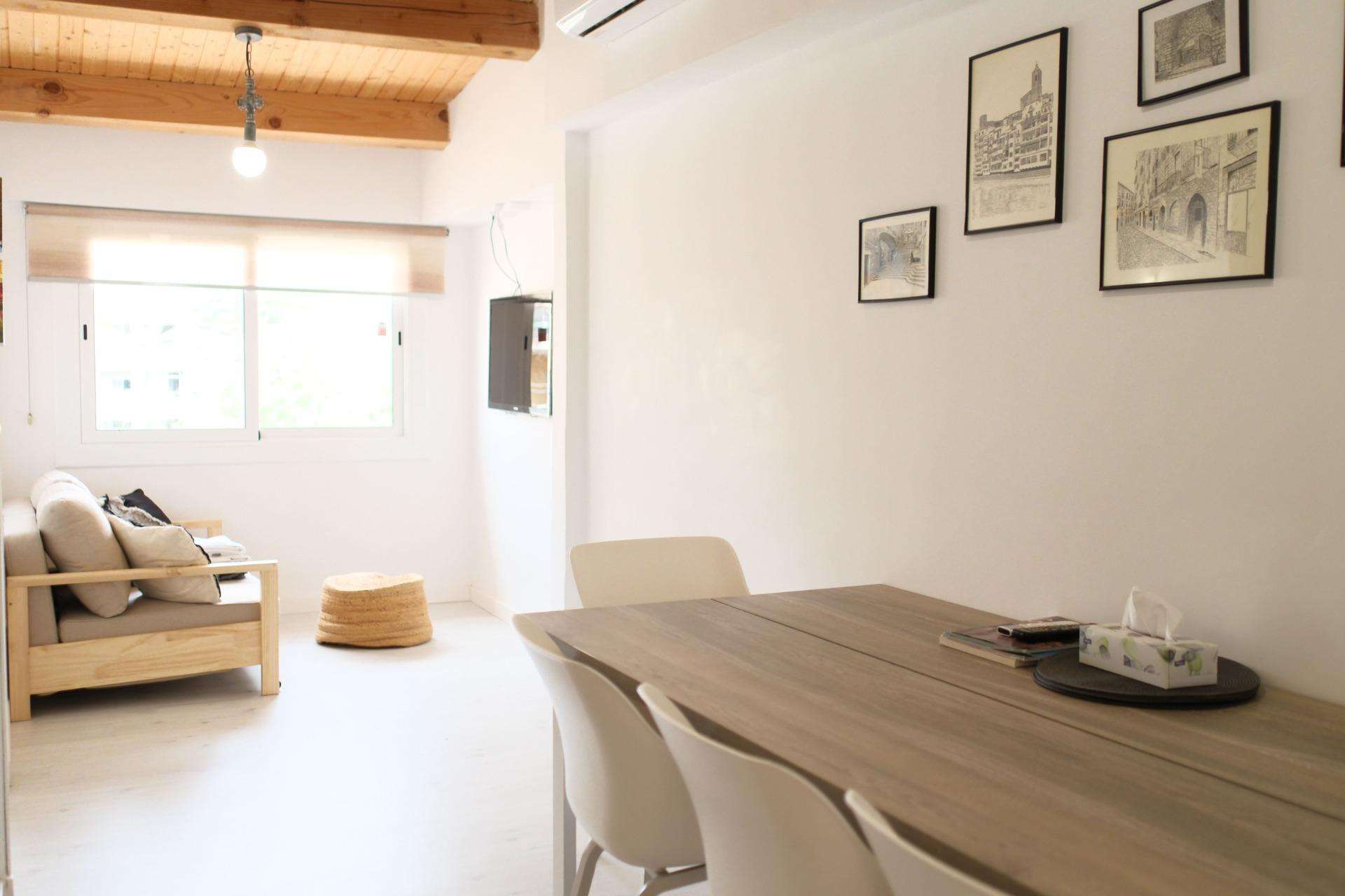 Fotografía del inmueble reportado: 1.100 €/mes — Girona / Gerona, Girona / Gerona