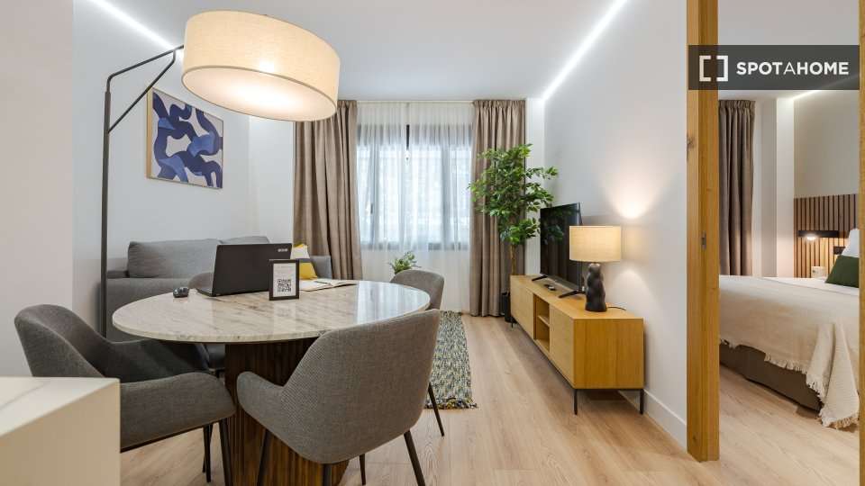 Fotografía del inmueble reportado: 2.800 €/mes — Madrid, Madrid