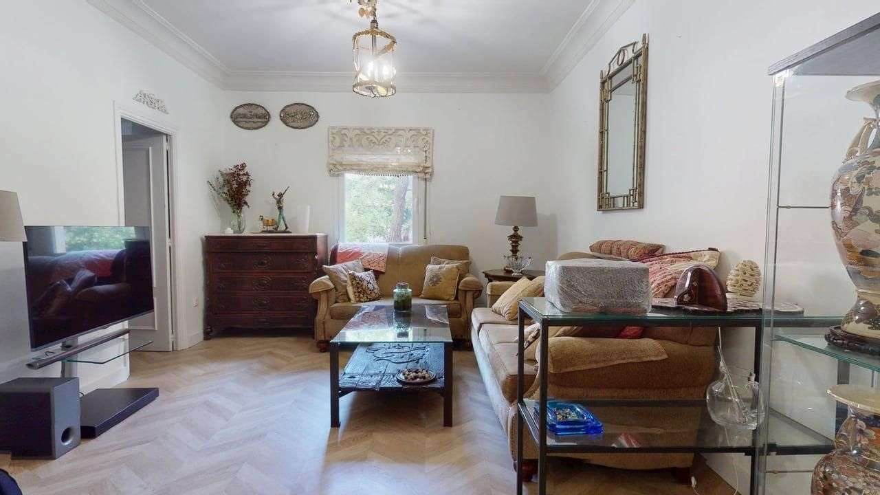 Fotografía del inmueble reportado: 2.350 €/mes — Madrid, Madrid